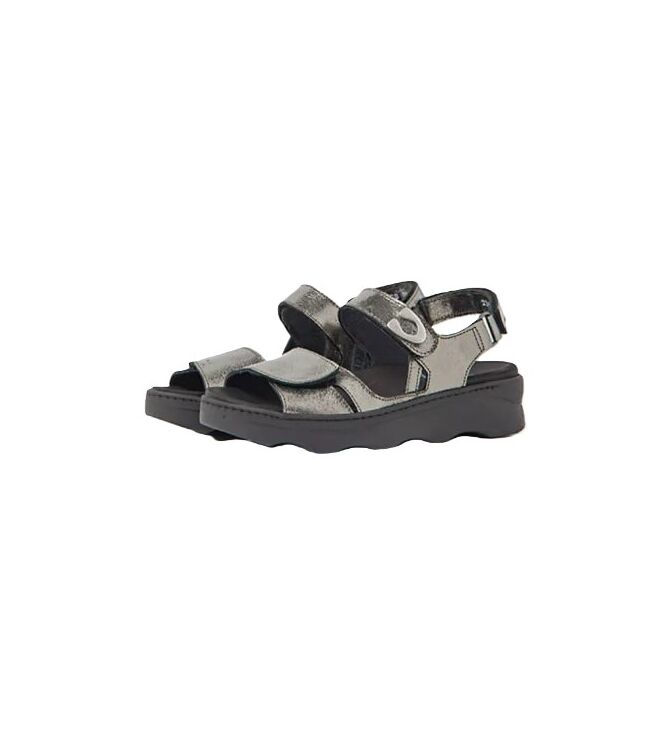 Wolky 0235023-301, sandalen Direct leverbaar uit de webshop 