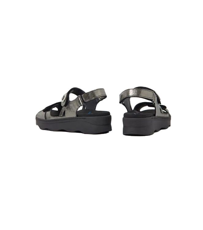 Wolky 0235023-301, sandalen Direct leverbaar uit de webshop 