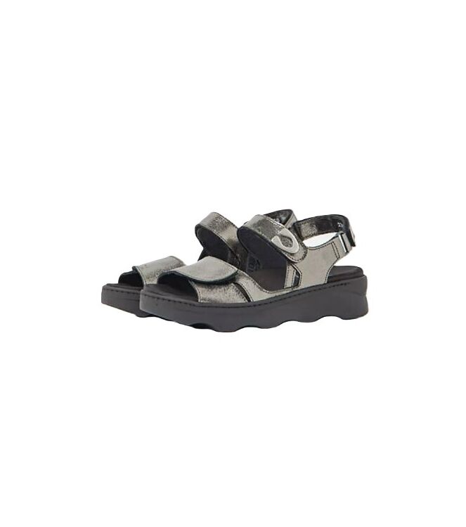 Wolky C 0235023-301, sandalen Direct leverbaar uit de webshop 