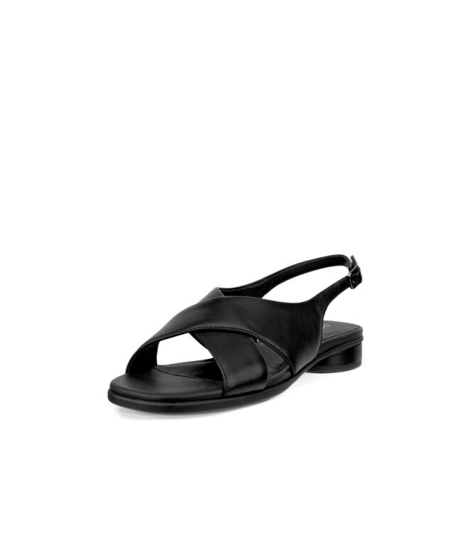 ECCO 23383301001, sandalen Direct leverbaar uit de webshop 