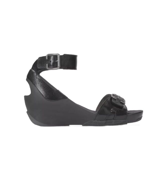 Wolky 0377723-000, sandalen Direct leverbaar uit de webshop 