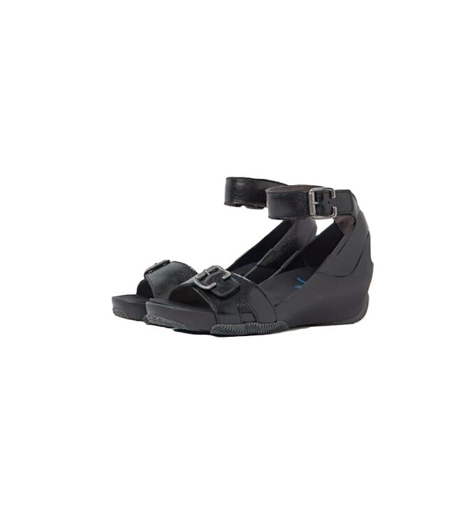 Wolky C 0377723-000, sandalen Direct leverbaar uit de webshop 