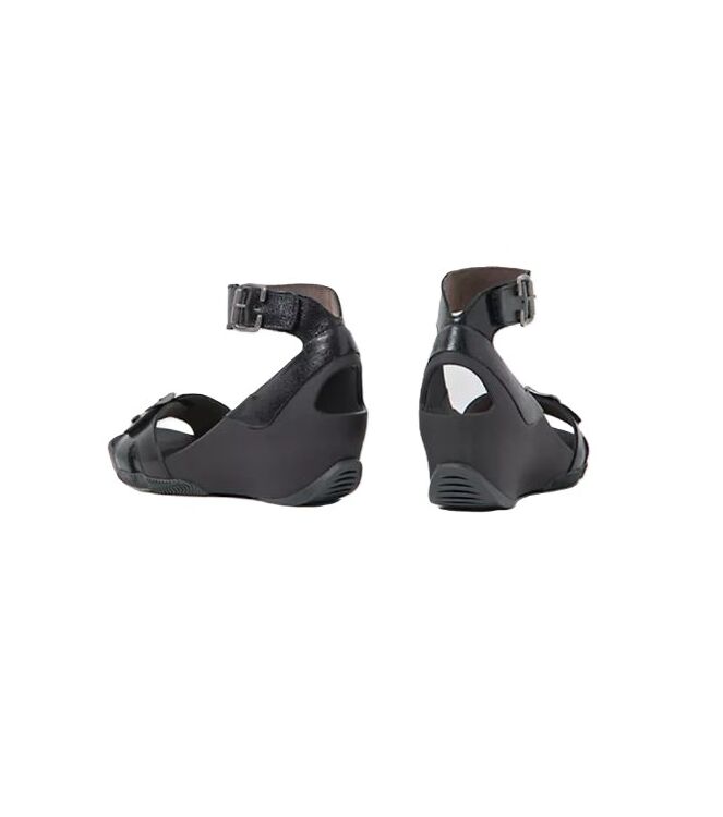 Wolky C 0377723-000, sandalen Direct leverbaar uit de webshop 
