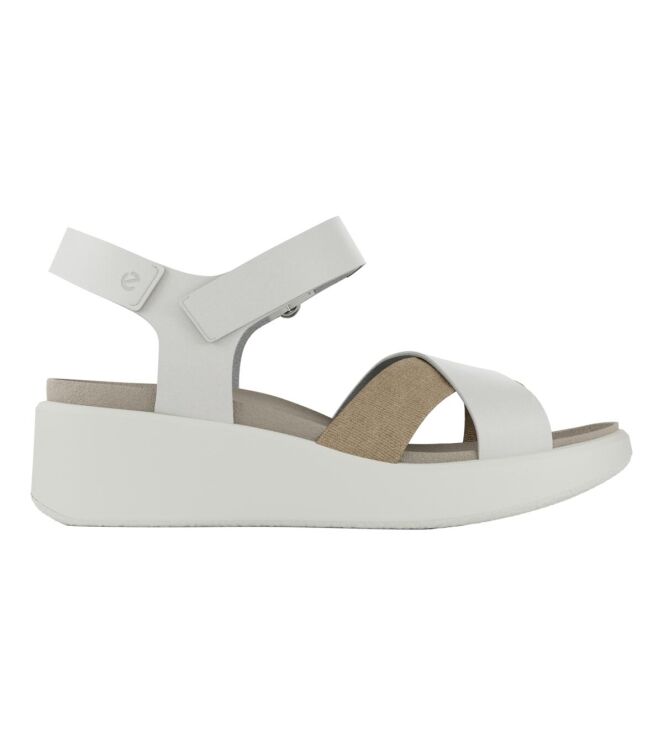 ECCO 27332301007, sandalen Direct leverbaar uit de webshop 