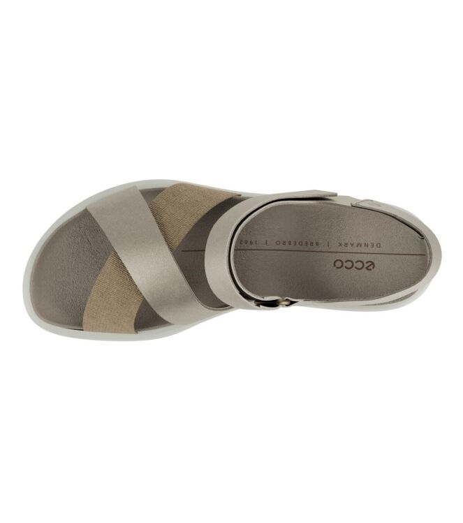 ECCO 27332301688, sandalen Direct leverbaar uit de webshop 