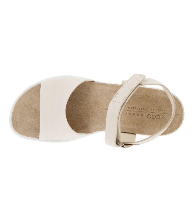 ECCO 27231301378, sandalen Direct leverbaar uit de webshop 