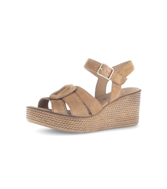 Gabor 64.772-14, sandalen Direct leverbaar uit de webshop 