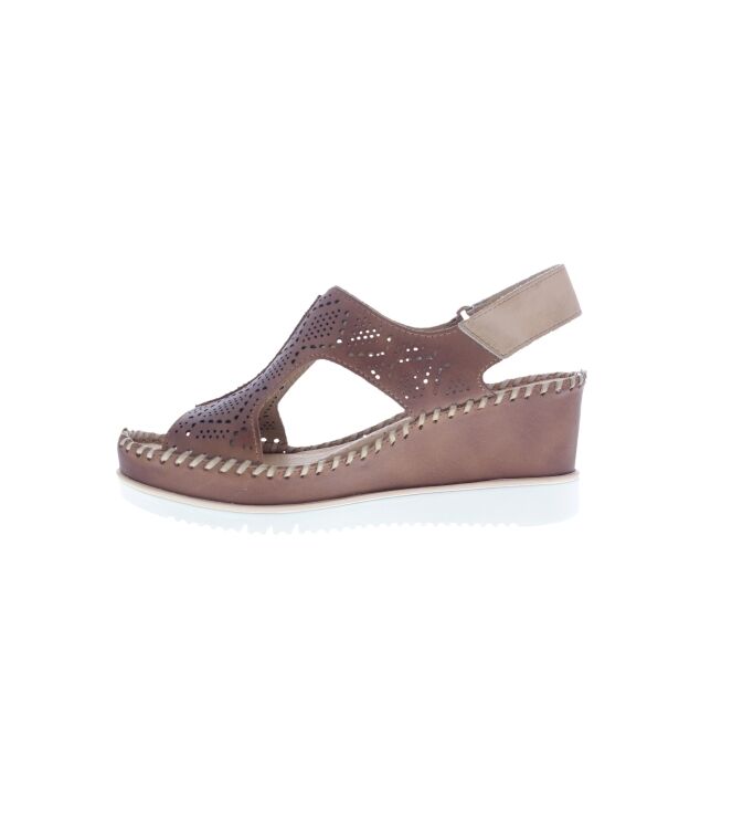 Pikolinos W3Z-1775C1, sandalen Direct leverbaar uit de webshop 