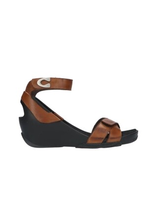 Wolky Era Mustang cognac 