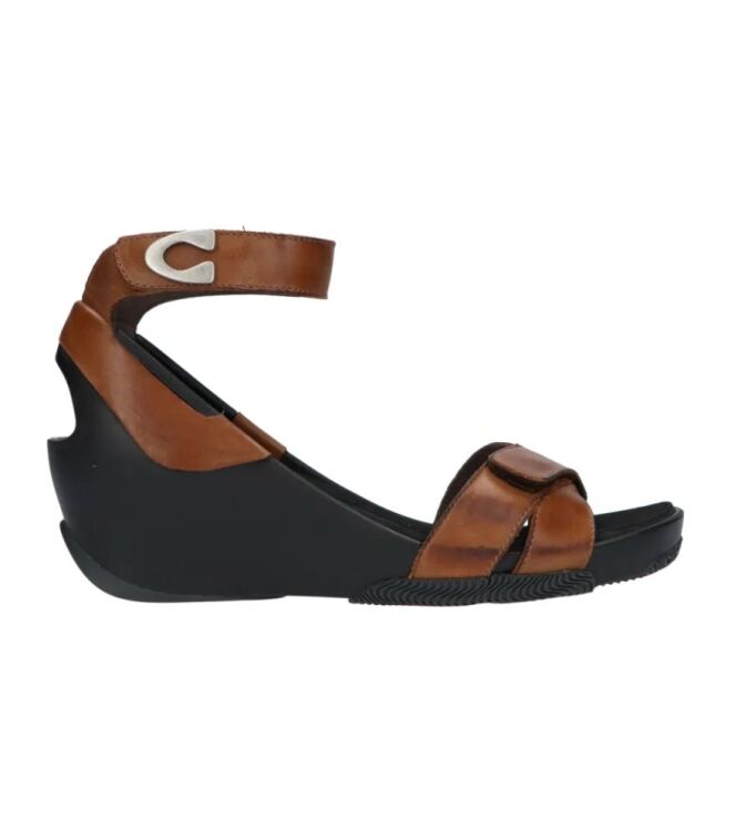 Wolky 0377620-430, sandalen Direct leverbaar uit de webshop 