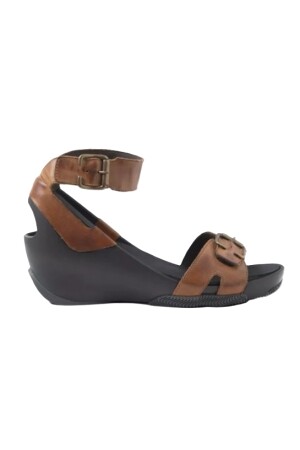 Wolky Eraza Softy cognac 