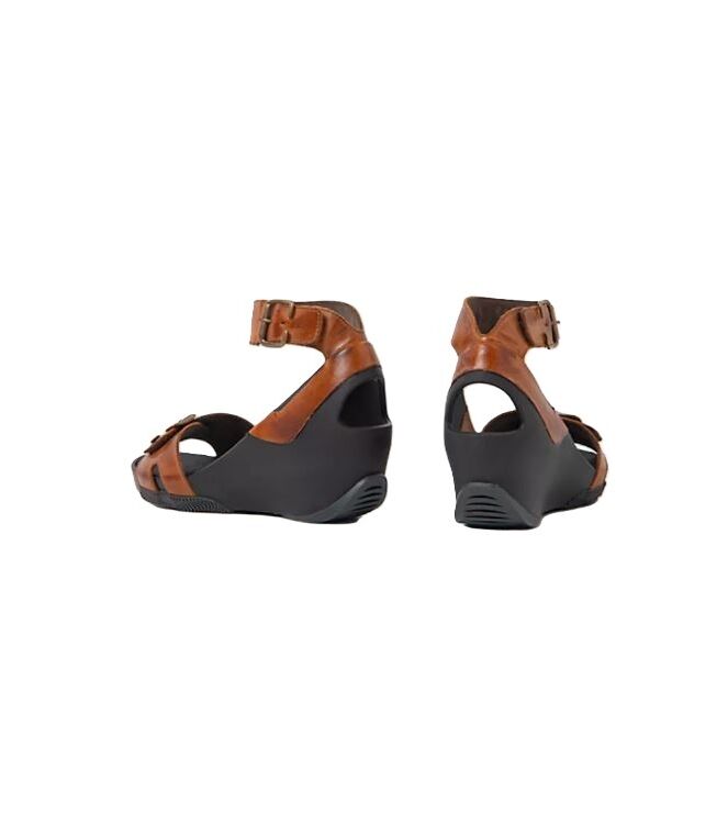 Wolky 0377731-430, sandalen Direct leverbaar uit de webshop 