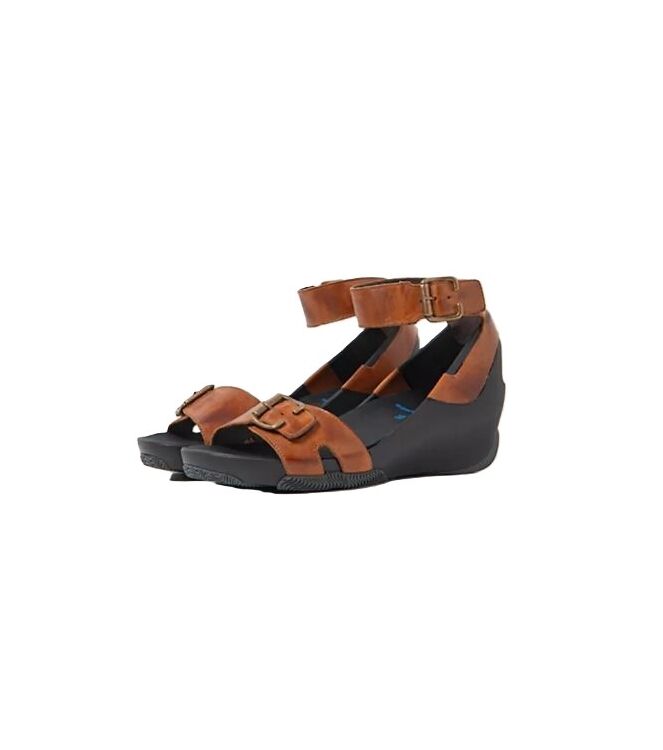 Wolky C 0377731-430, sandalen Direct leverbaar uit de webshop 