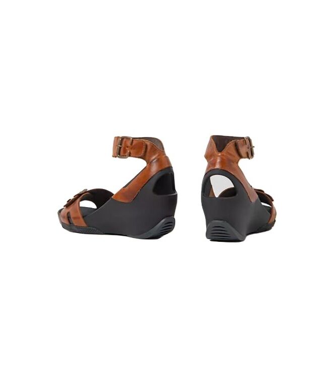 Wolky C 0377731-430, sandalen Direct leverbaar uit de webshop 