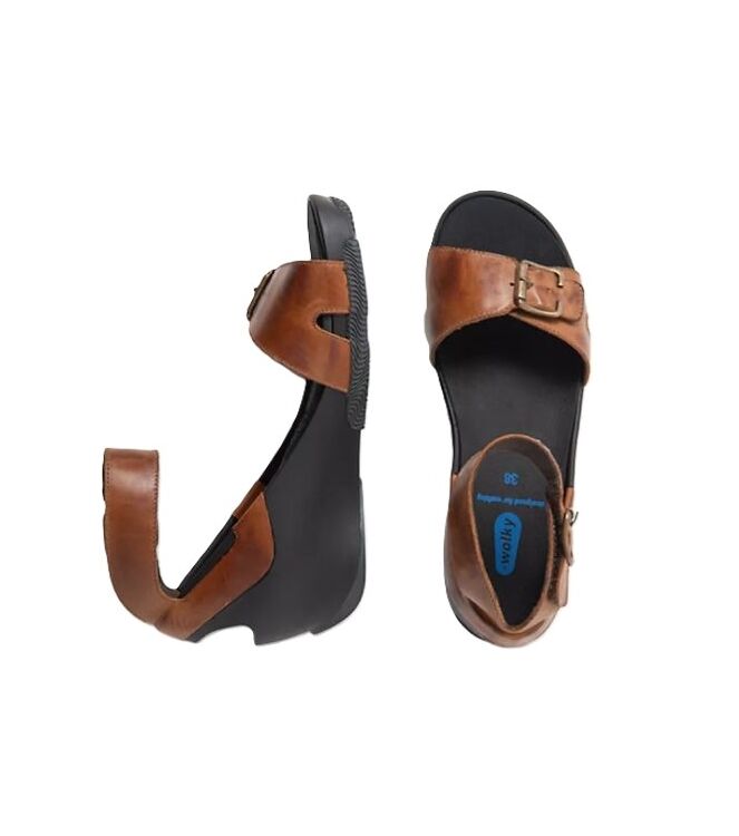 Wolky C 0377731-430, sandalen Direct leverbaar uit de webshop 