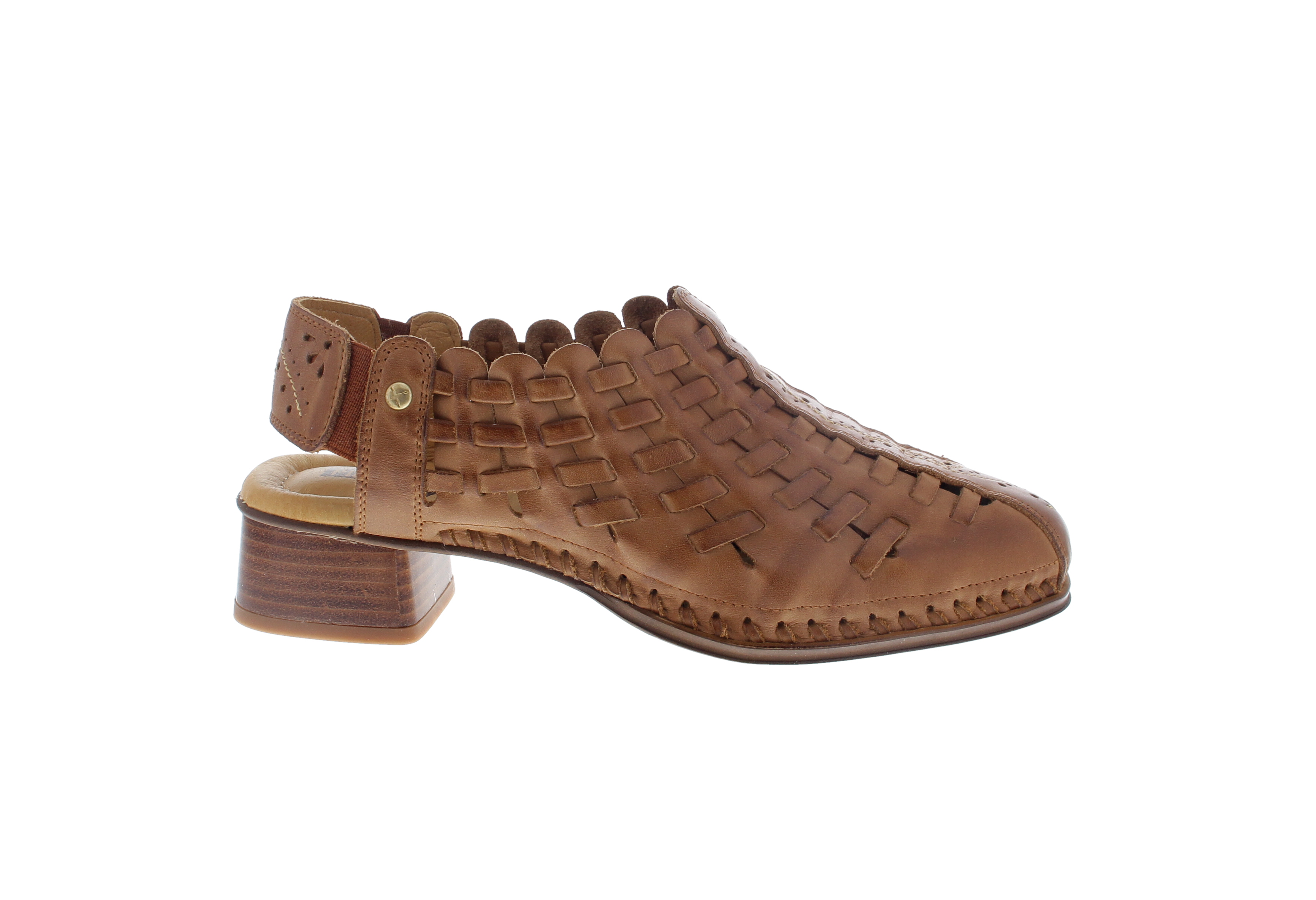 Pikolinos W5Q-1744, sandalen Direct leverbaar uit de webshop