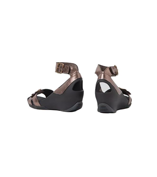 Wolky 0377723-203, sandalen Direct leverbaar uit de webshop 