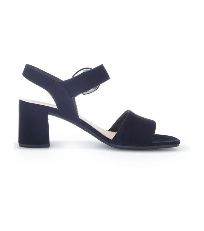 Gabor 41.710-16, sandalen Direct leverbaar uit de webshop 