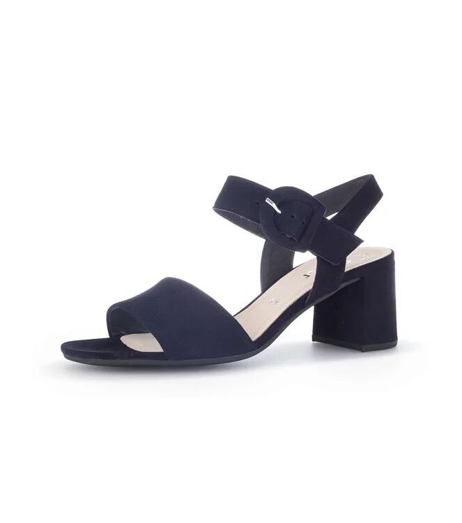 Gabor 41.710-16, sandalen Direct leverbaar uit de webshop 