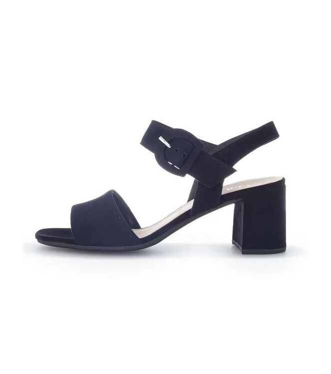 Gabor 41.710-16, sandalen Direct leverbaar uit de webshop 