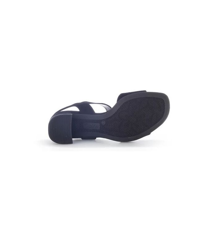 Gabor 41.710-16, sandalen Direct leverbaar uit de webshop 