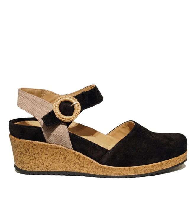 Durea 5919.565.1007, sandalen Direct leverbaar uit de webshop 