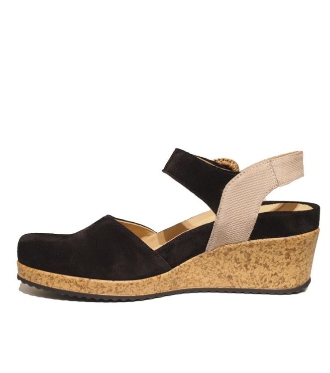 Durea 5919.565.1007, sandalen Direct leverbaar uit de webshop 