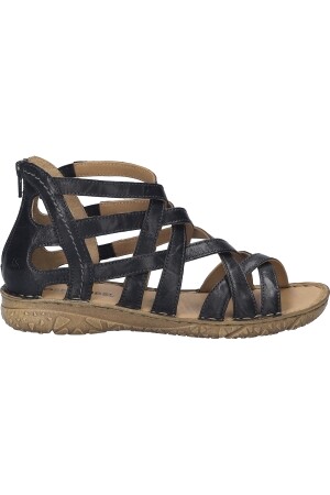 Josef Seibel Ivy 06 schwarz 