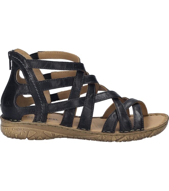 Josef Seibel 74106.160.100, sandalen Direct leverbaar uit de webshop 