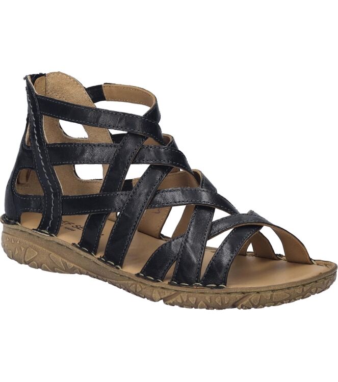 Josef Seibel 74106.160.100, sandalen Direct leverbaar uit de webshop 