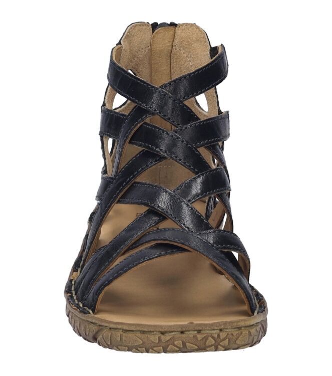 Josef Seibel 74106.160.100, sandalen Direct leverbaar uit de webshop 