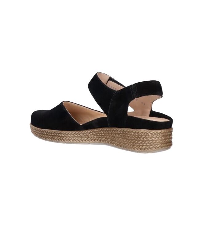 Durea 5923.578.7448, sandalen Direct leverbaar uit de webshop 