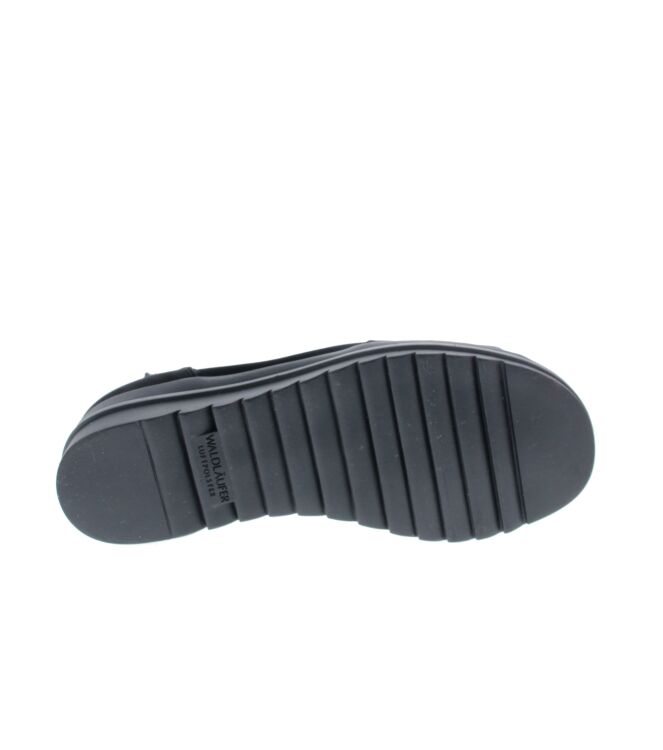 Waldlaufer 351005.191.001, sandalen Direct leverbaar uit de webshop 