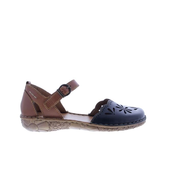 Josef Seibel 79504.476.101, sandalen Direct leverbaar uit de webshop 