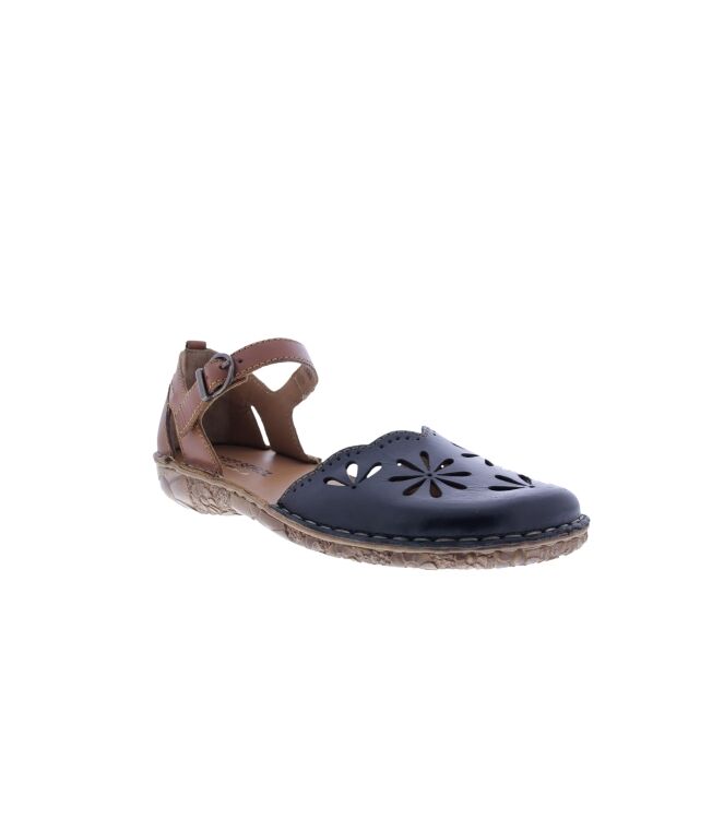 Josef Seibel 79504.476.101, sandalen Direct leverbaar uit de webshop 