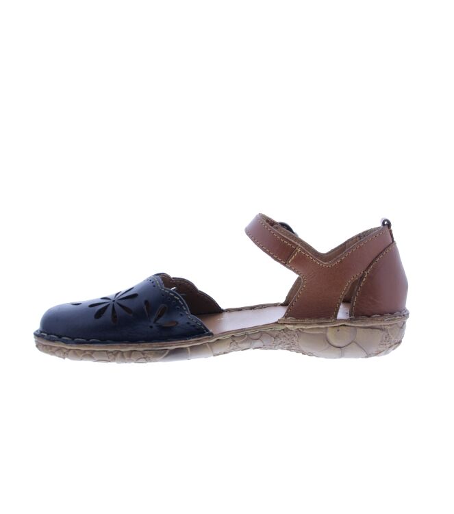 Josef Seibel 79504.476.101, sandalen Direct leverbaar uit de webshop 