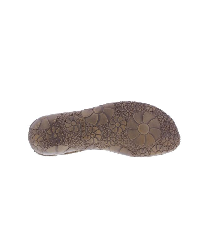 Josef Seibel 79504.476.101, sandalen Direct leverbaar uit de webshop 