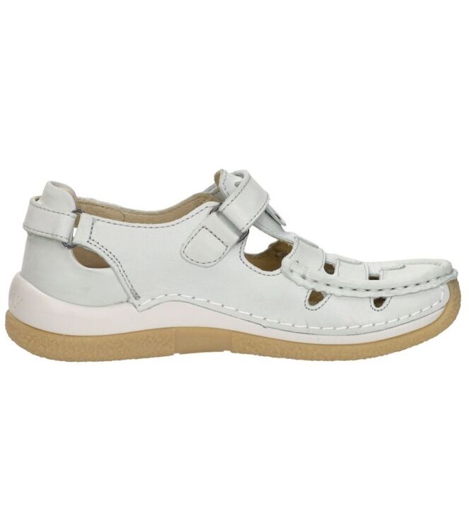 Wolky C 0452836-120, sandalen Direct leverbaar uit de webshop 