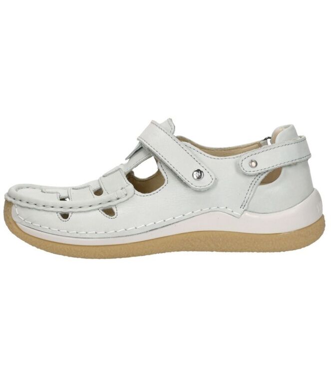 Wolky C 0452836-120, sandalen Direct leverbaar uit de webshop 
