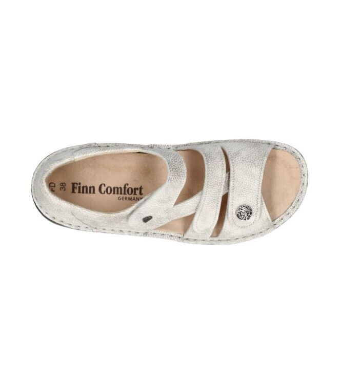 Finn Comfort 82623-821081, sandalen Direct leverbaar uit de webshop 