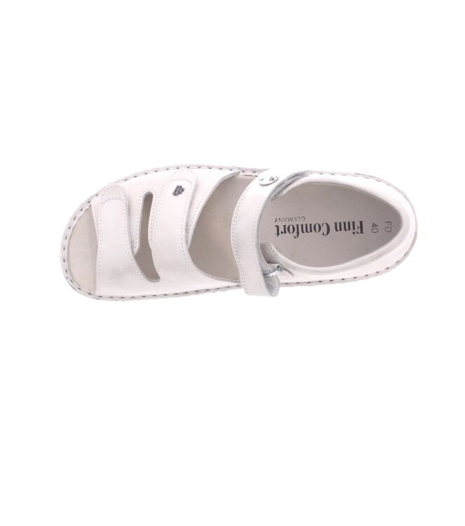 Finn Comfort 02565-769481, sandalen Direct leverbaar uit de webshop 