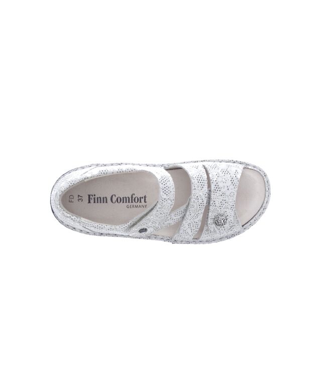 Finn Comfort 82623-595481, sandalen Direct leverbaar uit de webshop 