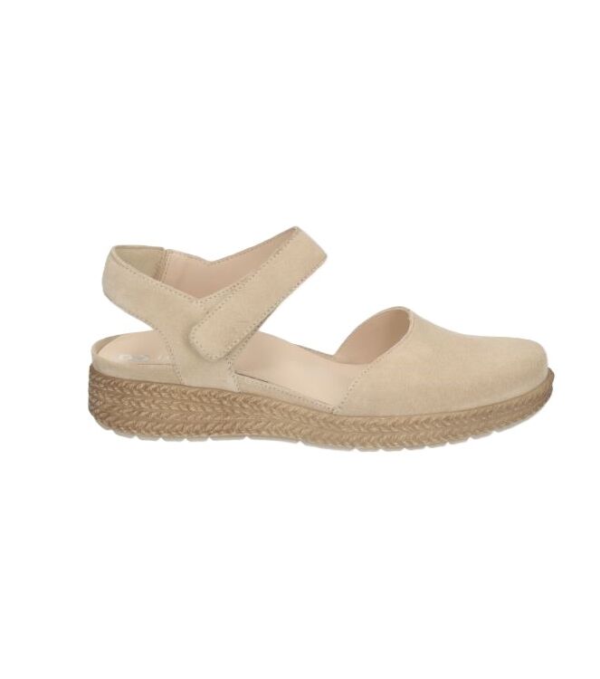 Durea 5923.575.0219, sandalen Direct leverbaar uit de webshop 