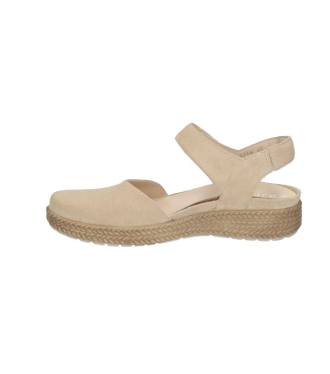Durea 5923.575.0219, sandalen Direct leverbaar uit de webshop 