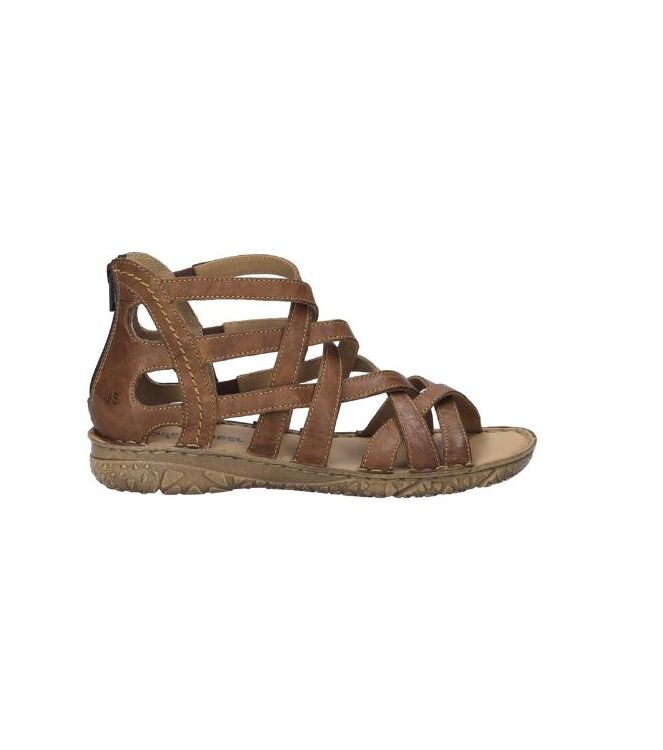 Josef Seibel 74106.160.350, sandalen Direct leverbaar uit de webshop 