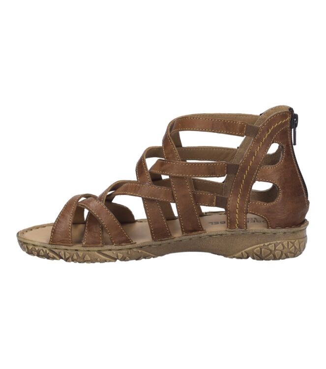 Josef Seibel 74106.160.350, sandalen Direct leverbaar uit de webshop 