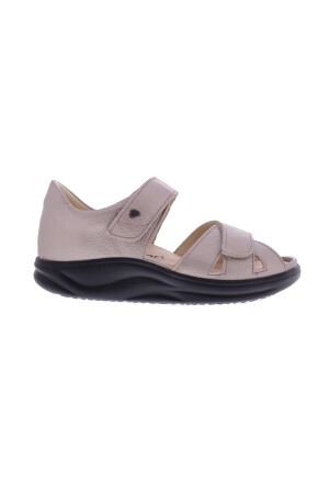 Finn Comfort Makuhari stone 