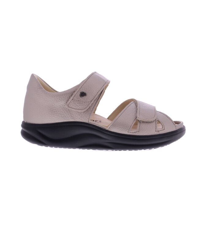 Finn Comfort 01553-121150, sandalen Direct leverbaar uit de webshop 