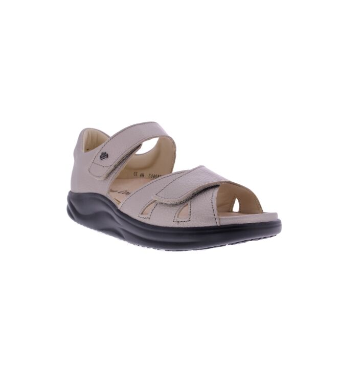 Finn Comfort 01553-121150, sandalen Direct leverbaar uit de webshop 