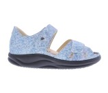 Kleur Blauw